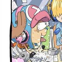 CHOPPER
