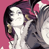 Boa Hancock