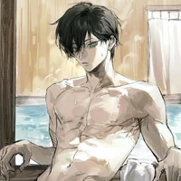 Itoshi Rin 