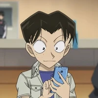 Mitsuhiko