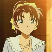 kazuha