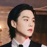 Yoongi