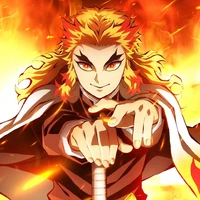Rengoku Kyojuro