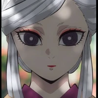 Ubuyashiki Amane