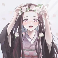 Kamado Nezuko