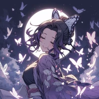Kocho Shinobu