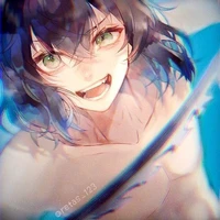 Hashibira Inosuke