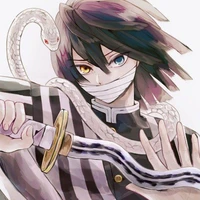 Iguro Obanai