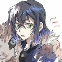 inosuke