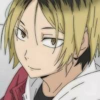 Kozume Kenma-Nekoma