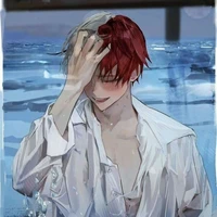 Shoto Todoroki
