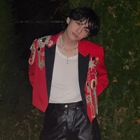 Kim Taehyung