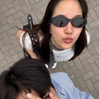 Freen Sarocha Chankimha