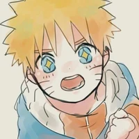 Naruto ( Naru-chan)