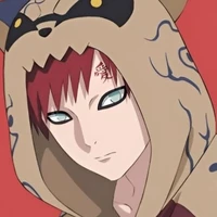 Gaara
