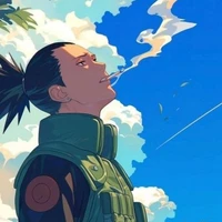 Shikamaru