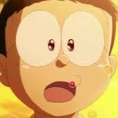 nobi nobita