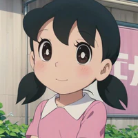shizuka