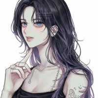 Hàn Phương Thi ( Chị )