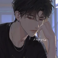 Vương Thành Huy ( Anh )