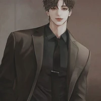 Vương Khánh Hy ( Anh )