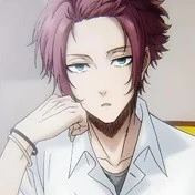 itoshi sae