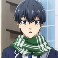 isagi Yoichi