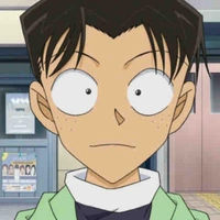 Mitsuhiko
