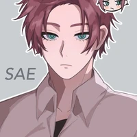 Itoshi Sae