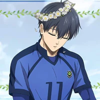 isagi yoichi