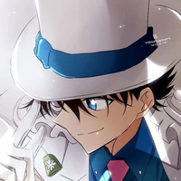 Kaito Kid