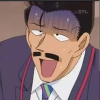 Mori Kogoro