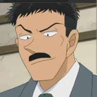 Nakamori Ginzo