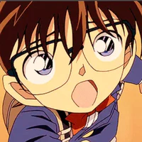 Edogawa Conan