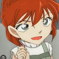 Haibara Ai