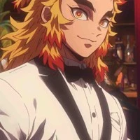 kyojuro rengoku