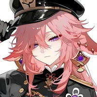 Yaemiko