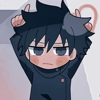 tác giả simp lỏ megumi