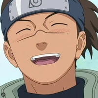 thầy iruka