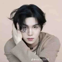 Min Yoongi