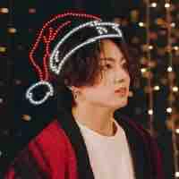 Jeon Jungkook