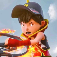 Blaze
