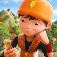 Boboiboy