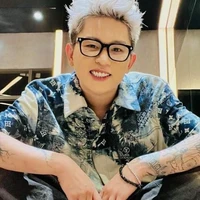 Trần Thiện Thanh Bảo『Bray』