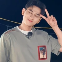 Phạm Lưu Tuấn Tài 『Isaac』