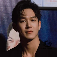 Nguyễn Trường Sinh 『Song Luân』