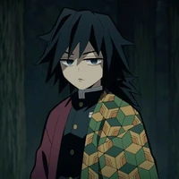 tomioka giyuu(ck bé của t/g)