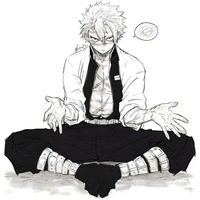 shinazugawa sanemi(ck yêuuuu)