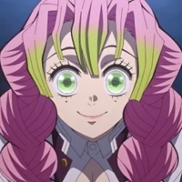 Kanroji mitsuri
