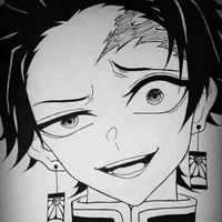 Kamado tanjiro (ck iu của t/g)